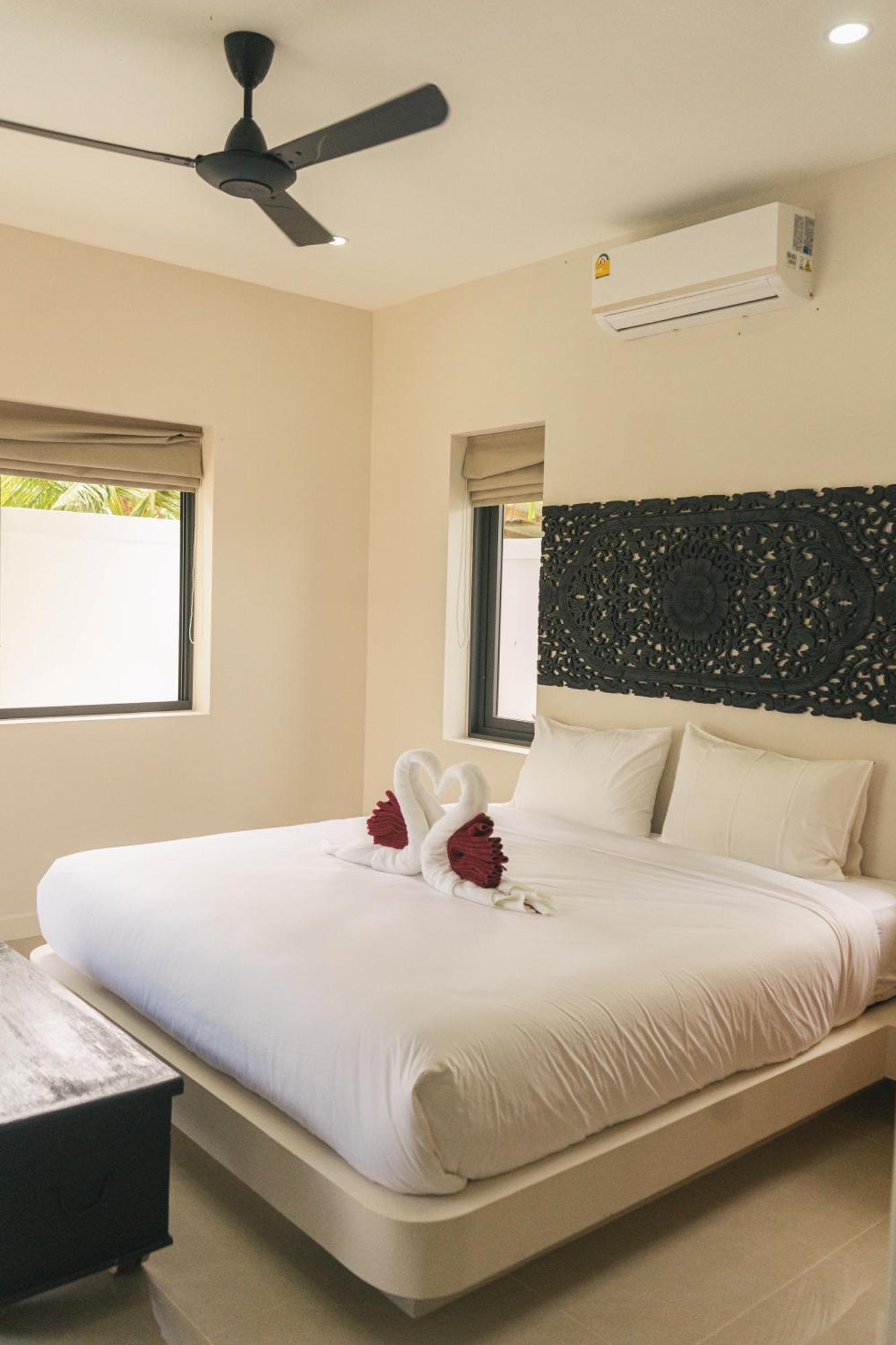 Carissa Villa Amphoe Koksamui